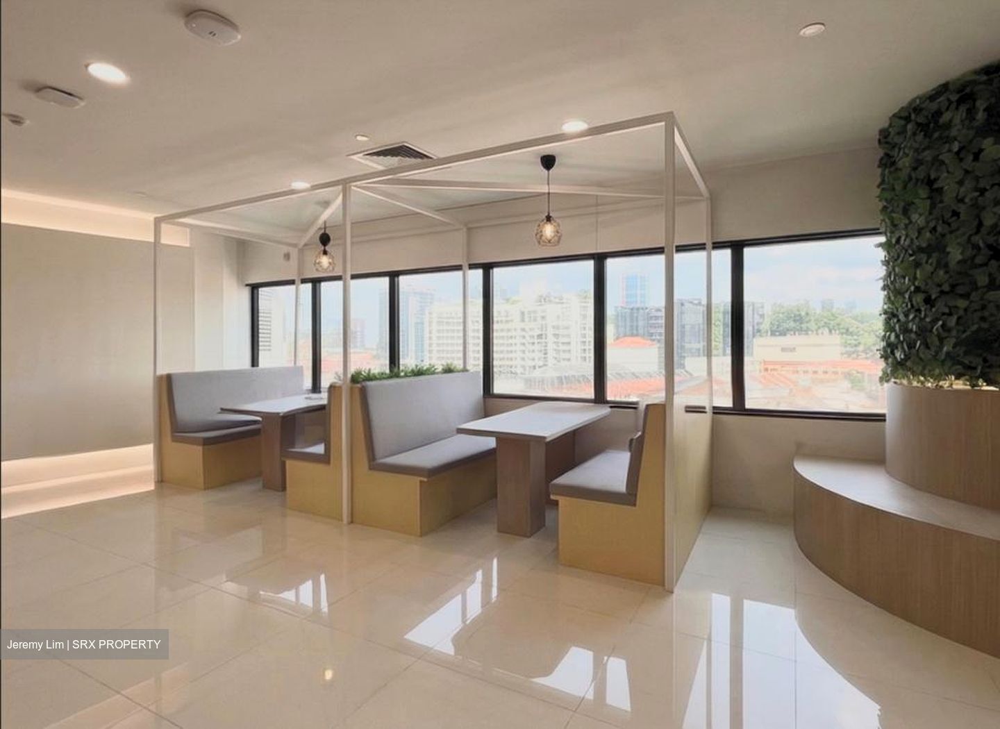 Raffles City Tower (D6), Office #533731101